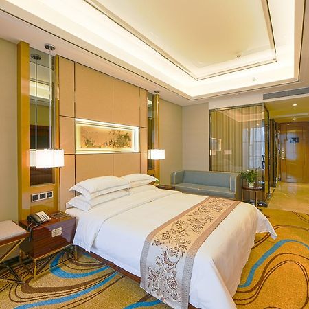 China Show Intertional Hotel 広州 エクステリア 写真