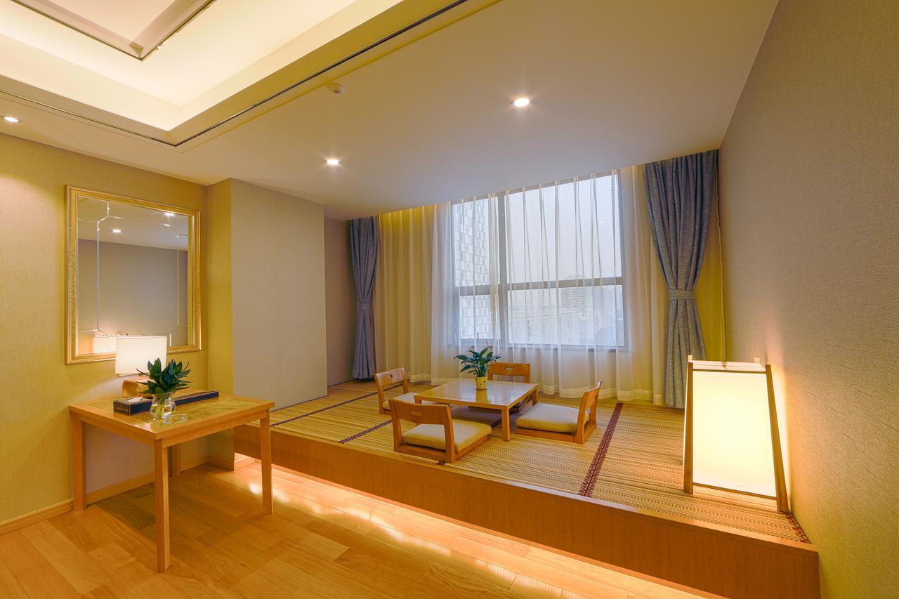 China Show Intertional Hotel 広州 エクステリア 写真
