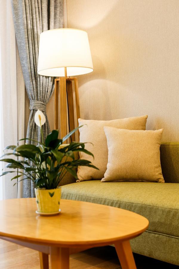 China Show Intertional Hotel 広州 エクステリア 写真
