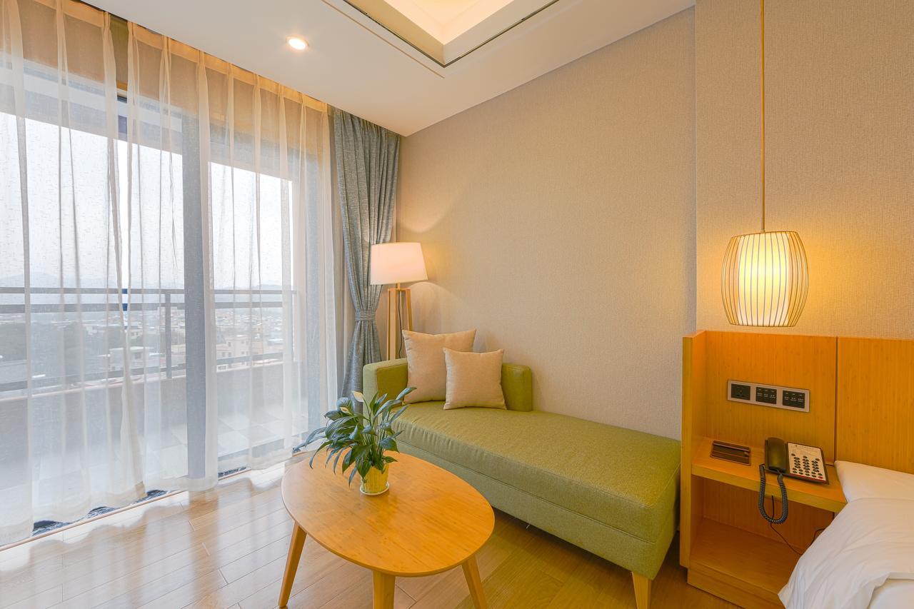 China Show Intertional Hotel 広州 エクステリア 写真