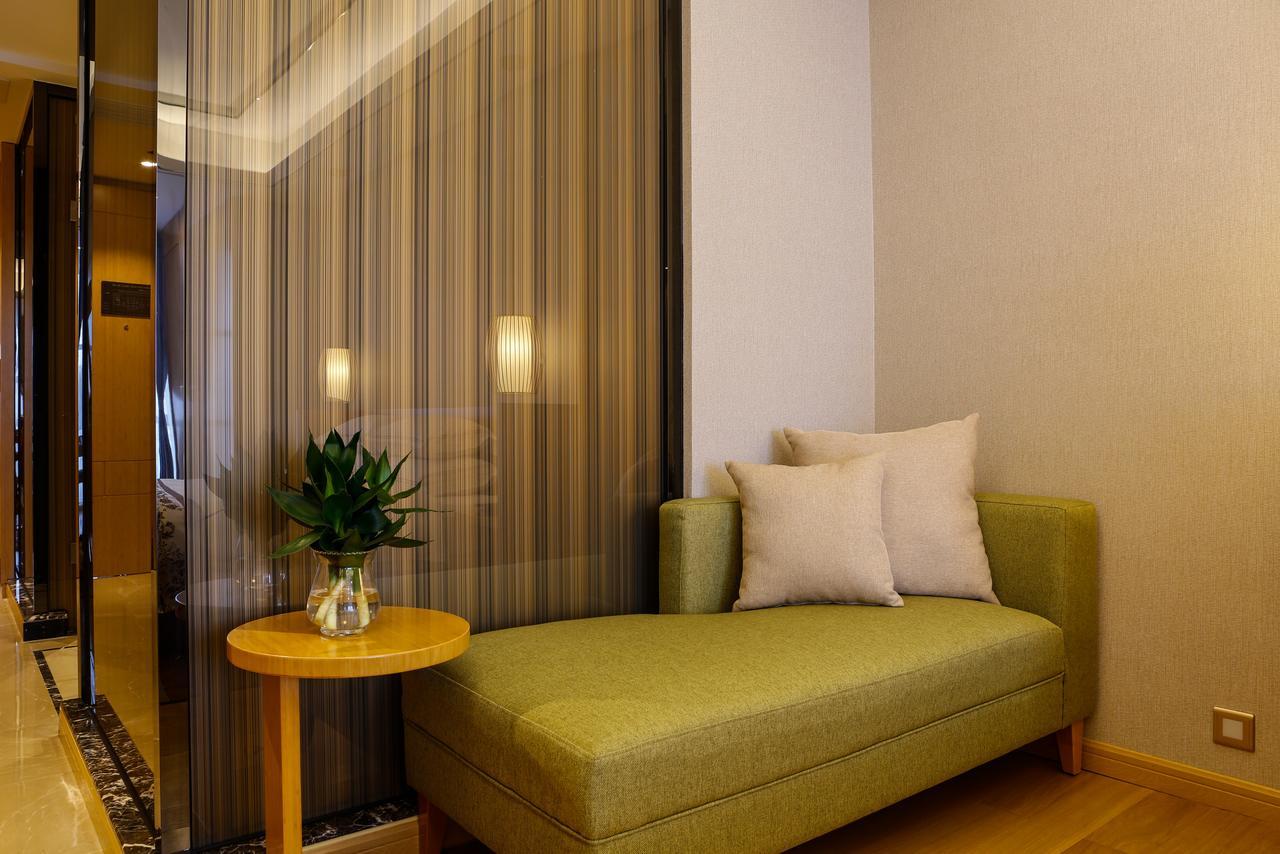 China Show Intertional Hotel 広州 エクステリア 写真