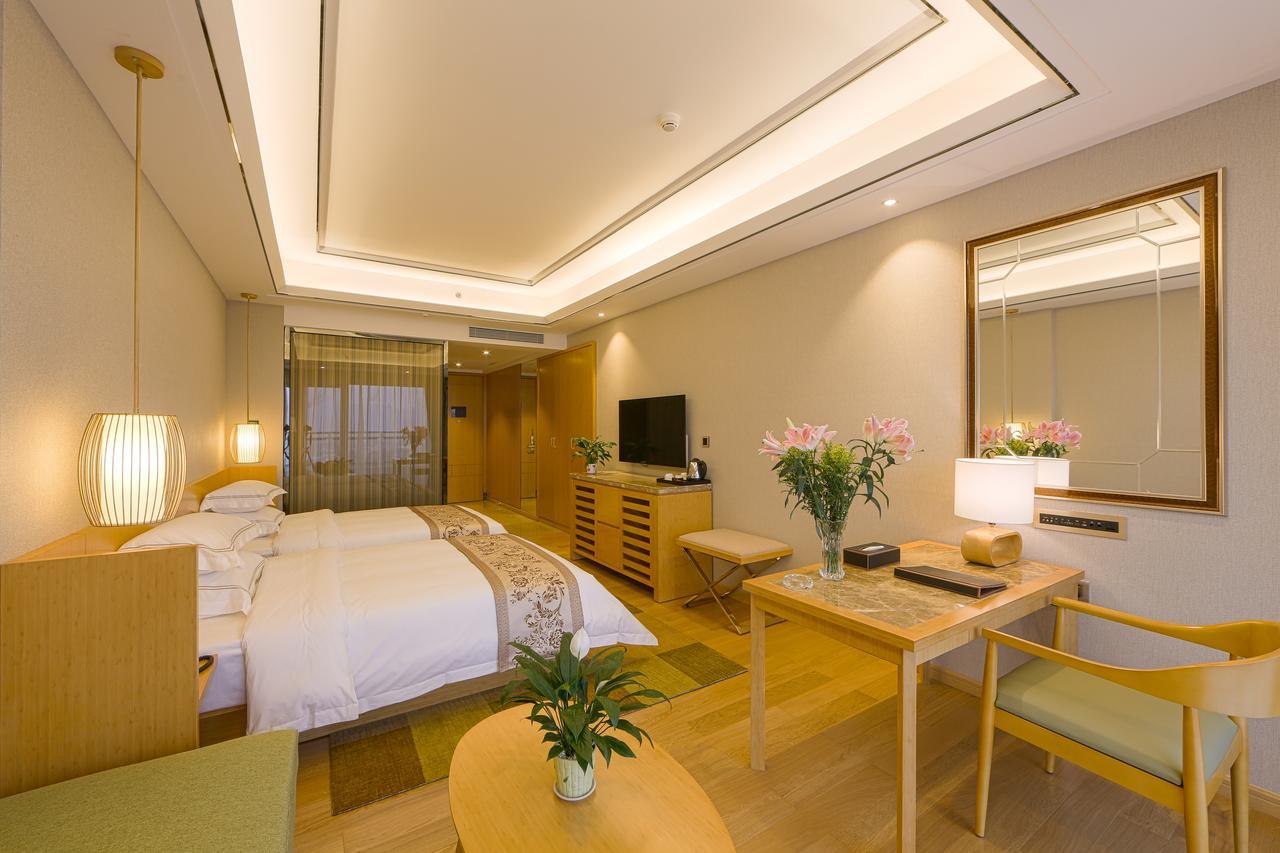China Show Intertional Hotel 広州 エクステリア 写真