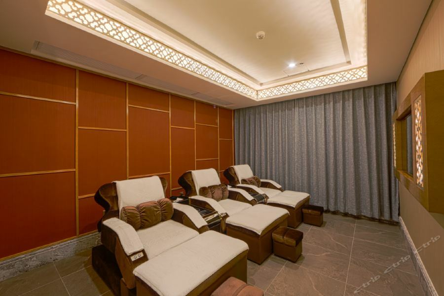China Show Intertional Hotel 広州 エクステリア 写真